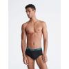 imageCalvin Klein Cotton Classics Multipack BriefsBlack W Natural Gray  Grey Heather  White  Night Sky  Ponderosa Pine