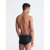 imageCalvin Klein Cotton Classics Multipack BriefsBlack W Natural Gray  Grey Heather  White  Night Sky  Ponderosa Pine