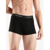 imageCalvin Klein Mens Cotton Classics 5Pack Trunk5 Black