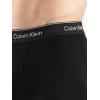 imageCalvin Klein Mens Cotton Classics 5Pack Trunk5 Black