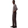 imageCalvin Klein Mens HiStretch Tech 5Pocket Slim PantsBlack
