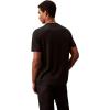 imageCalvin Klein Mens Liquid Touch TShirtBlack