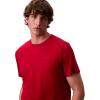 imageCalvin Klein Mens Liquid Touch TShirtChili Pepper