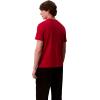 imageCalvin Klein Mens Liquid Touch TShirtChili Pepper