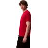 imageCalvin Klein Mens Liquid Touch TShirtChili Pepper