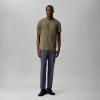 imageCalvin Klein Mens Liquid Touch TShirtDusty Olive