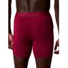 imageCalvin Klein Mens Ultra Soft Modern Modal Boxer Brief BEET RED