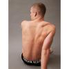 imageCalvin Klein mens Intense Power 3pack Hip Brief3 Black