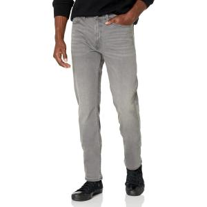 imageCalvin Klein Mens Slim High Stretch JeansPumice