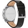 imageCalvin Klein Mens MultiFunction Timepieces Confident EleganceBlackSilver