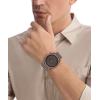 imageCalvin Klein Mens MultiFunction Timepieces Confident EleganceCoffee