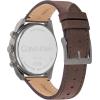 imageCalvin Klein Mens MultiFunction Timepieces Confident EleganceDark Brown