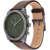 imageCalvin Klein Mens MultiFunction Timepieces Confident EleganceDark Brown