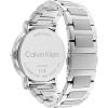 imageCalvin Klein Slate Mens Quartz Watch  Gift for HimGunmetal Grey