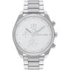 imageCalvin Klein Mens MultiFunction Timepieces Confident EleganceSilver