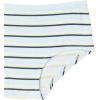 imageCalvin Klein Girls Underwear Cotton Hipster Panties 6 PackStripe Pack