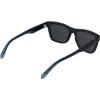 imageCalvin Klein Jeans Mens Ckj25623s SunglassesTransparent Blue