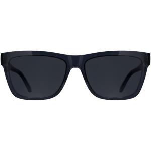 imageCalvin Klein Jeans Mens Ckj25623s SunglassesTransparent Blue