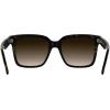 imageCalvin Klein Jeans womens Ckj25624s Square SunglassesDark Havana