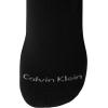 imageCalvin Klein Mens Crew Socks  12 Pack Cushioned Breathable Athletic Performance Crew Socks for Men for Sports ampamp RunningBlack Logo