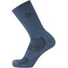 imageCalvin Klein Mens Crew Socks  12 Pack Cushioned Breathable Athletic Performance Crew Socks for Men for Sports ampamp RunningBlue Assorted
