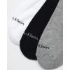 imageCalvin Klein Mens Crew Socks  12 Pack Cushioned Breathable Athletic Performance Crew Socks for Men for Sports ampamp RunningGreyBlackWhite