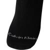 imageCalvin Klein Mens Liner Socks  12 Pack Lightweight Performance Non Slip No Show Socks for Men  Athletic Shoe Sock LinersBlack