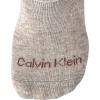 imageCalvin Klein Mens Liner Socks  12 Pack Lightweight Performance Non Slip No Show Socks for Men  Athletic Shoe Sock LinersMulti Ultra Low