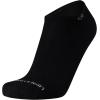 imageCalvin Klein Mens Liner Socks  12 Pack Lightweight Performance Non Slip No Show Socks for Men  Athletic Shoe Sock LinersPure Black