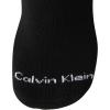 imageCalvin Klein Mens Quarter Socks  6 Pack Cushioned Mini Crew Athletic Socks for Men Ideal for Running Sport and HikingGreyBlack