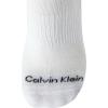 imageCalvin Klein Mens Quarter Socks  6 Pack Cushioned Mini Crew Athletic Socks for Men Ideal for Running Sport and HikingHeather Grey
