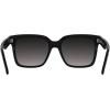 imageCalvin Klein womens Ckj25624s Square SunglassesBlack