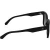 imageCalvin Klein womens Ckj25624s Square SunglassesBlack
