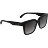 imageCalvin Klein womens Ckj25624s Square SunglassesBlack