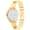 imageCalvin Klein Charming Womens Quartz WatchGold Plated