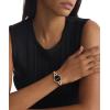 imageCalvin Klein Sculpted Embrace  Womens 2H Quartz Slim Watch  Stainless Steel Bangle  A Modern Stylish Timepiece for Her  28mm