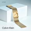 imageCalvin Klein Womens CK Pulse  26mm 2H Quartz Watch  Stainless Steel Mesh Bracelet  Water Resistance 30 Meters  Minimalistic Style  Premium Fashion  Gift for HerGold Plated