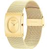 imageCalvin Klein Womens CK Pulse  26mm 2H Quartz Watch  Stainless Steel Mesh Bracelet  Water Resistance 30 Meters  Minimalistic Style  Premium Fashion  Gift for HerGold Plated