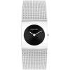 imageCalvin Klein Womens CK Pulse  26mm 2H Quartz Watch  Stainless Steel Mesh Bracelet  Water Resistance 30 Meters  Minimalistic Style  Premium Fashion  Gift for HerSilver