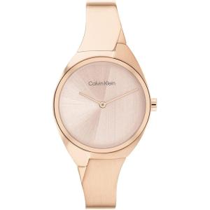 imageCalvin Klein Charming Womens Quartz WatchCarnation Gold