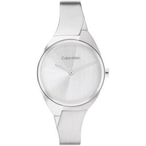 imageCalvin Klein Charming Womens Quartz WatchSilver