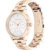 imageCalvin Klein Ladies Watch Selection Radiant MinimalismCarnation Gold
