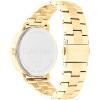 imageCalvin Klein Ladies Watch Selection Radiant MinimalismGold Plated