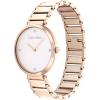 imageCalvin Klein Ladies Watch Selection Radiant MinimalismRose Gold