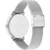 imageCalvin Klein Ladies Watch Selection Radiant MinimalismSilver