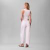 imageCalvin Klein Womens Barrel Fit JeansOptic White