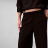 imageCalvin Klein Womens Commuter Capri PantsBlack
