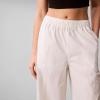 imageCalvin Klein Womens Commuter Capri PantsTofu