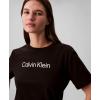 imageCalvin Klein Womens Commuter Classic TShirtBlack