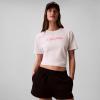 imageCalvin Klein Womens Commuter Classic TShirtClassic White